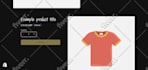 design shopify clothing, jewelry, boutique, hair store or website