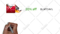 create business whiteboard animations