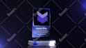 make 3d nft card animation trading card