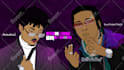 animate your image, artwork or music album cover art