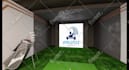 create 3d interior design and render a 360 degree panorama