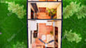 design your landscape with 3d realistic renderings