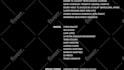 create credits for movies