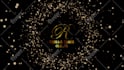 create monogram animation for your wedding or birthday animation greetings