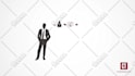 create awesome 30 seconds motion graphic video