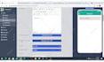 create HD screencast tutorial promo video for web app saas