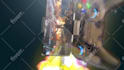 design a custom 3d intro for your game studio or gaming youtube channel