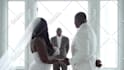 do cinematic wedding video editing