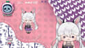 make art and rig chibi live2d model vtuber for streaming