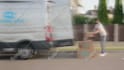 make warehouse logistics delivery promotional video