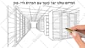 whiteboard animation explainer video in hebrew or in english