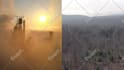 earth zoom map animated video with pin point location