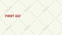 do amazing kinetic typography or text animation video