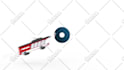create a custom 2d or 3d logo animation