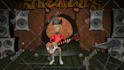 create an awesome animated cartoon music video