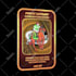 create awesome 3d rotating nft membership cards