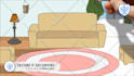 create home security system whiteboard animation promo video