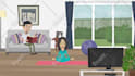 create an excellent whiteboard video animation