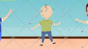 make a video for children