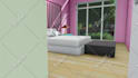 do rendering for external and interior 3d building design   perfectly