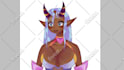 create and rig a vtuber model