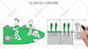 create a whiteboard animation video