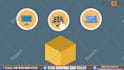 create unlimited solar panel energy explainer promo video