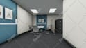 design livingroom, diningroom,laundry room,officeroom,etc