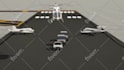 create pubg 3d intro, gaming 3d animation, 3d logo, 3d model