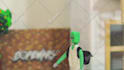 create a professional claymation stop motion animation video