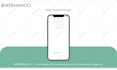 do scrolling website video mockup