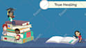 create 2d animated explainer video, custom 2d explainer video