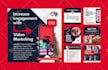 be your personal social media content designer