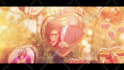create wedding or valentines day love video gift slideshow