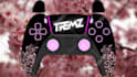 create you a custom controller overlay