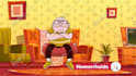 create professional 2d animation