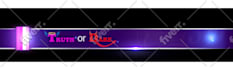 create stunning animated lower third