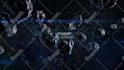 make space 3d  cinematic title outer space intro video
