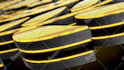 create dubstep glow cinematic 3d logo reveal intro