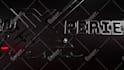 make an amazing 3d neon logo animation video intro