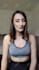 create a german female spokesperson video