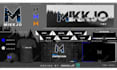 design ai powered animated overlays and pro stream pack twitch kick youtube