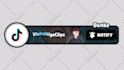create awesome follow animation for twitch