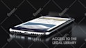 design a stunning app promo video ad