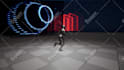 create mind blowing unreal engine game vfx