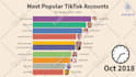 create professionally bar chart video in any language