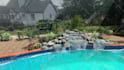 do interior design, exterior design and realistic 3d render