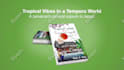 create an ebook trailer, digital book teaser, or promo video