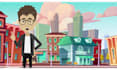 create a custom business explainer video that sells