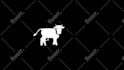 create a professional 2d custom logo animation